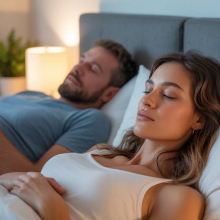 Bruit blanc et sommeil chez les jumeaux : défis et solutions pour des nuits paisibles