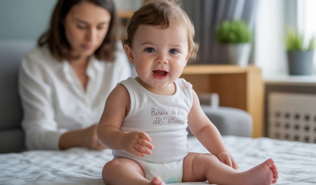 Bruit blanc et pleurs du soir chez le bébé : une solution pour apaiser la période du « baby blues » ?