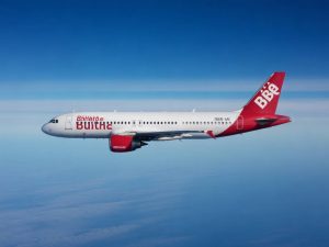 Bruit blanc et voyages en avion avec bébé : astuces pour un vol serein