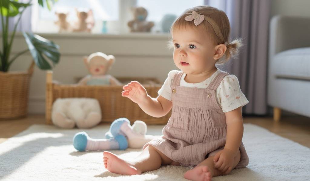 Bruit blanc et troubles sensoriels chez le bébé : un outil d'apaisement pour les tout-petits sensibles ?