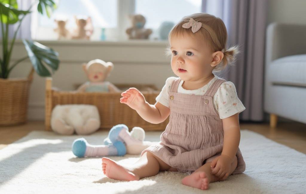 Bruit blanc et troubles sensoriels chez le bébé : un outil d'apaisement pour les tout-petits sensibles ?