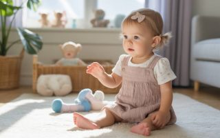 Bruit blanc et troubles sensoriels chez le bébé : un outil d'apaisement pour les tout-petits sensibles ?