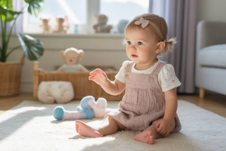 Bruit blanc et troubles sensoriels chez le bébé : un outil d'apaisement pour les tout-petits sensibles ?