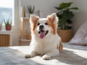 Bruit blanc et angoisse de séparation chez le bébé : un repère rassurant au quotidien