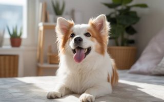 Bruit blanc et angoisse de séparation chez le bébé : un repère rassurant au quotidien