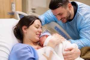 Accouchement à combien de semaines : comprendre le terme de la grossesse
