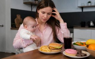 Alimentation à éviter pendant l’allaitement : les aliments déconseillés et leurs alternatives