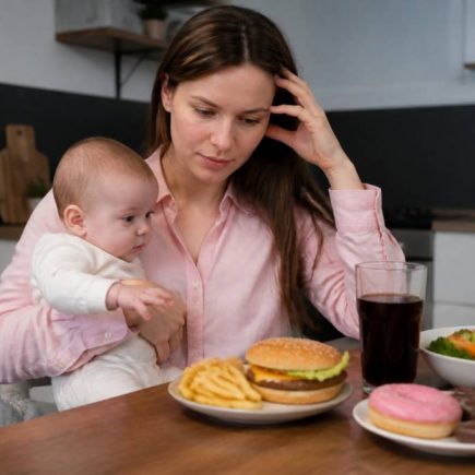 Alimentation à éviter pendant l’allaitement : les aliments déconseillés et leurs alternatives