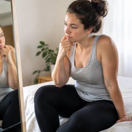 3 mois après accouchement pas de perte de poids : causes et solutions réalistes