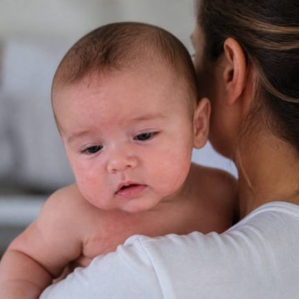 5e maladie symptôme : les signes à surveiller chez bébé