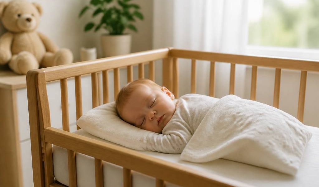 À quel âge arrêter la sieste ? signaux et conseils pour accompagner bébé