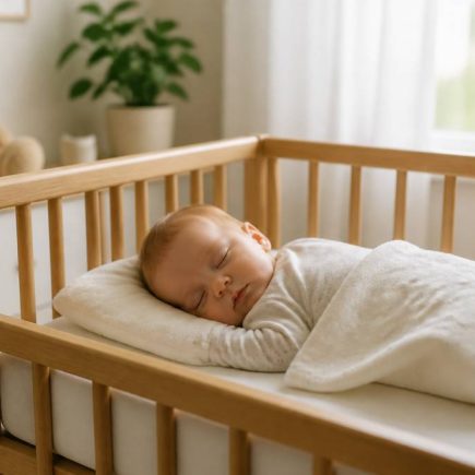 À quel âge arrêter la sieste ? signaux et conseils pour accompagner bébé