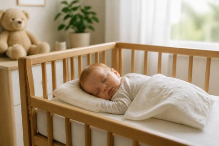 À quel âge arrêter la sieste ? signaux et conseils pour accompagner bébé