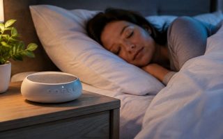 Bruit blanc pour dormir : avis et conseils pour mieux choisir