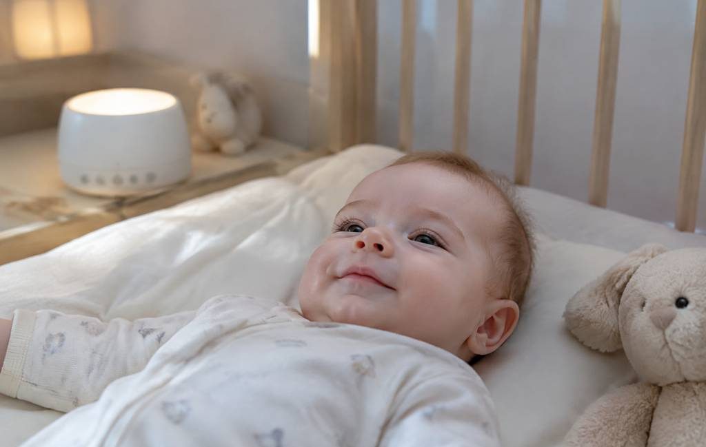 Télécharger des comptines mp3 gratuitement : les meilleures options pour bébé