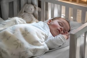 6 heures de sommeil : comment favoriser un sommeil réparateur chez bébé
