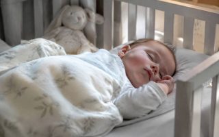 6 heures de sommeil : comment favoriser un sommeil réparateur chez bébé