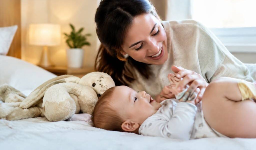 Liste des comptines pour bébé : les chansons incontournables à découvrir