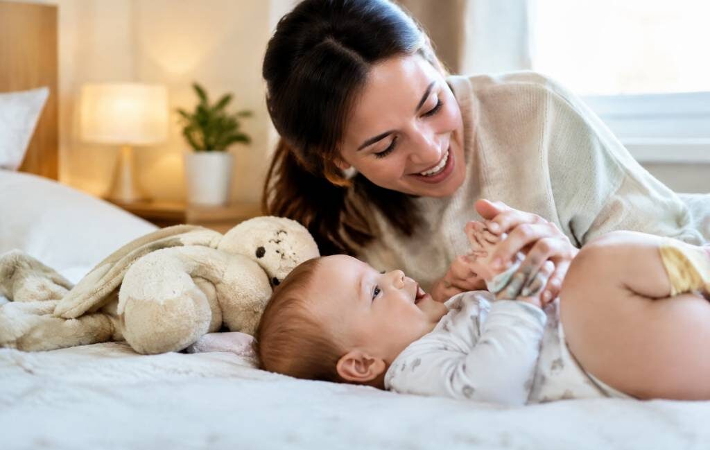 Liste des comptines pour bébé : les chansons incontournables à découvrir