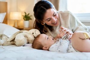 Liste des comptines pour bébé : les chansons incontournables à découvrir