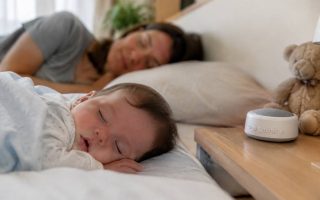 Bruit blanc dangereux : quels risques pour les bébés et les adultes ?